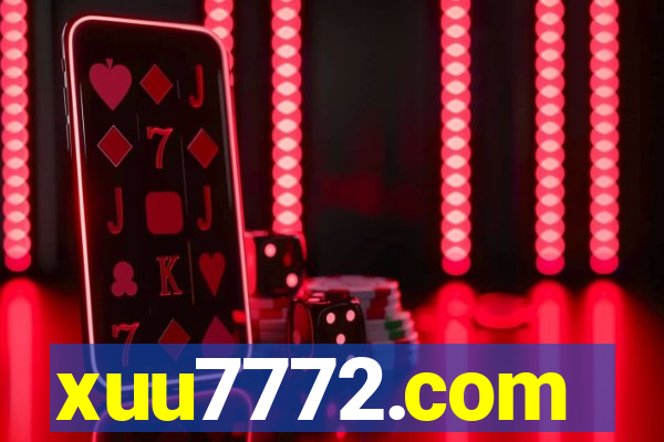 xuu7772.com