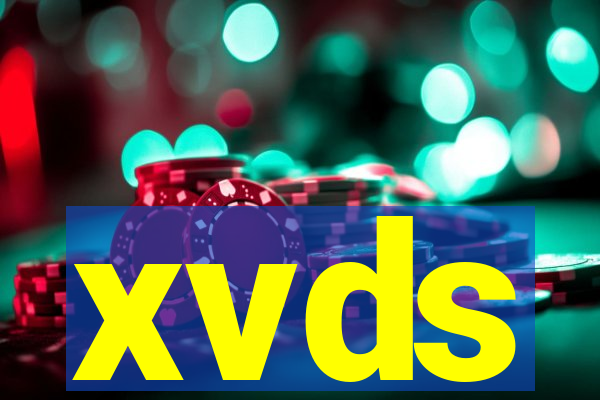 xvds
