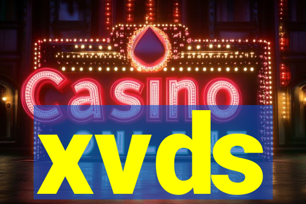 xvds