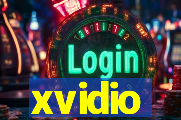 xvidio