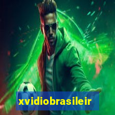 xvidiobrasileiro