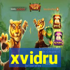 xvidru