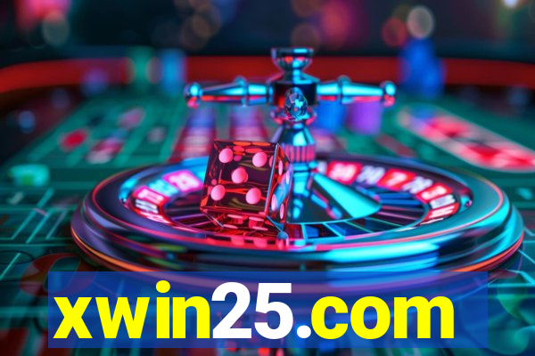 xwin25.com
