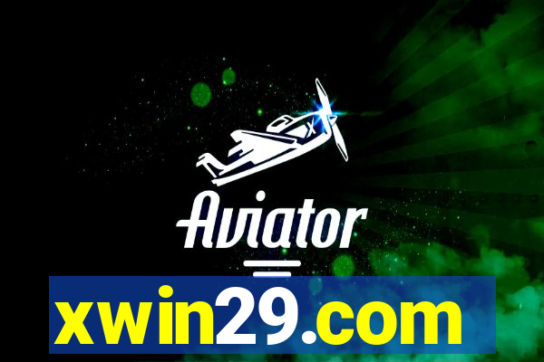 xwin29.com