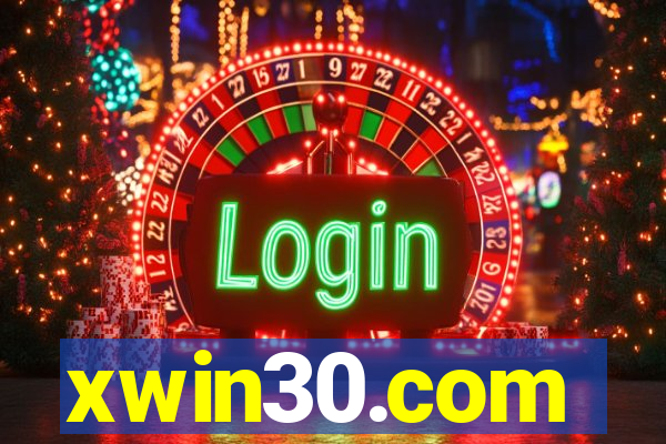 xwin30.com