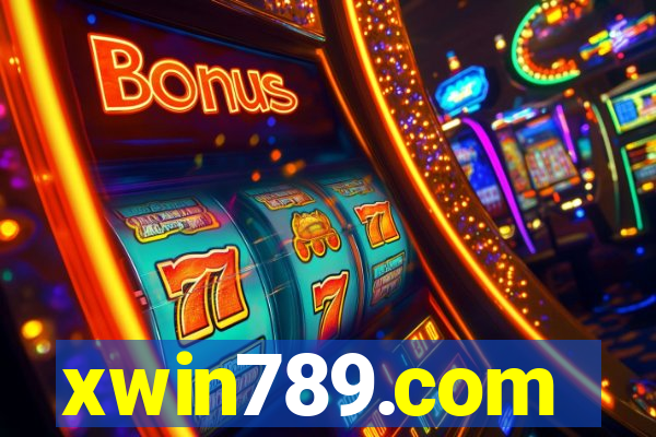 xwin789.com