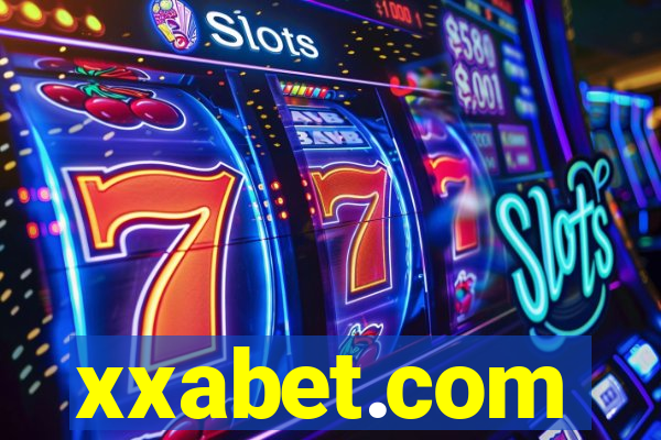 xxabet.com
