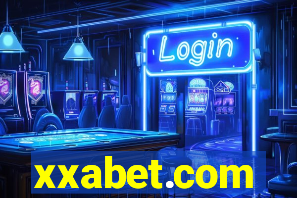 xxabet.com