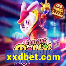 xxdbet.com