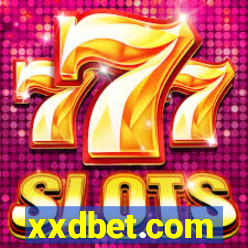 xxdbet.com