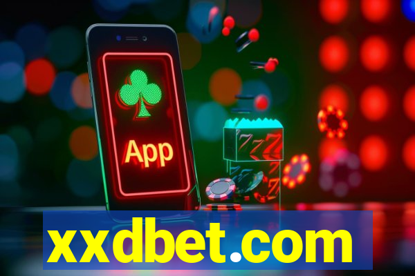 xxdbet.com