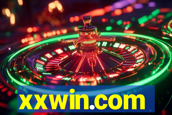 xxwin.com