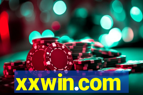 xxwin.com