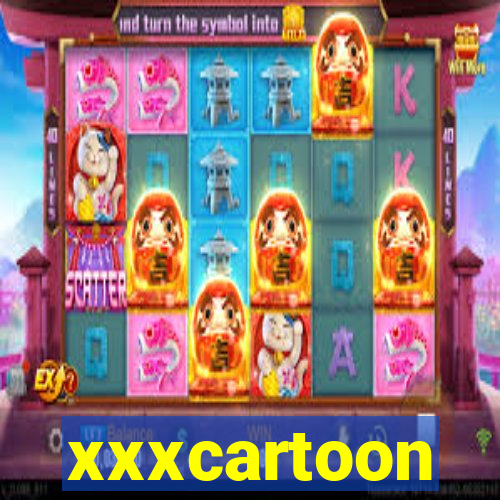 xxxcartoon
