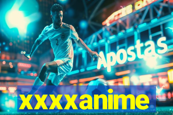 xxxxanime