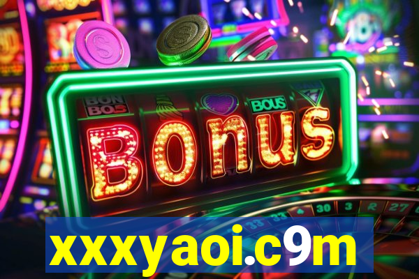 xxxyaoi.c9m