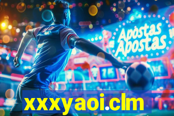 xxxyaoi.clm
