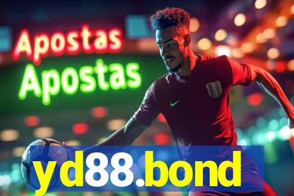 yd88.bond