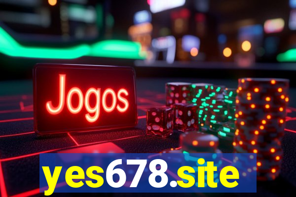yes678.site