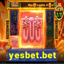 yesbet.bet
