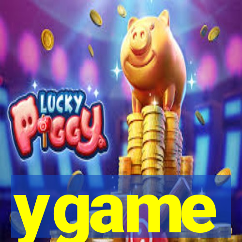ygame