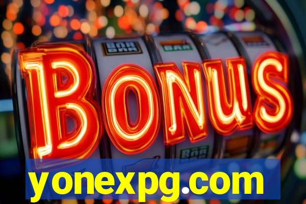 yonexpg.com