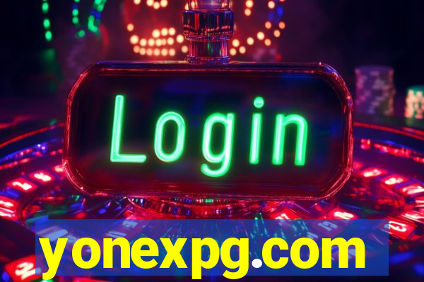 yonexpg.com