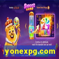 yonexpg.com