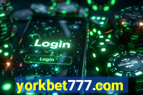 yorkbet777.com