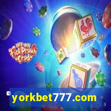 yorkbet777.com