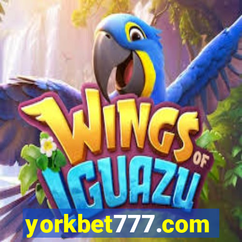 yorkbet777.com
