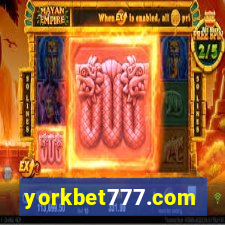 yorkbet777.com