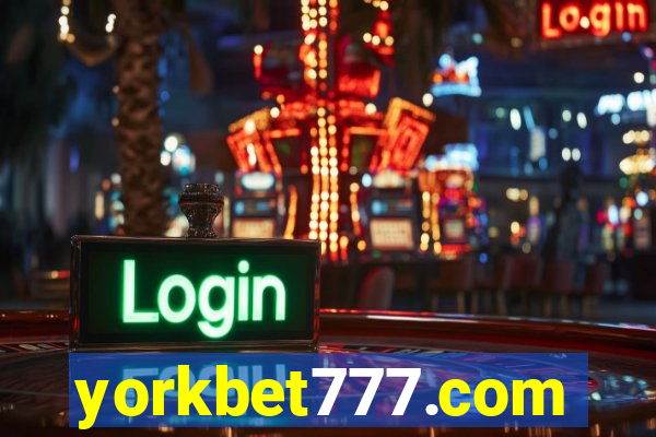 yorkbet777.com