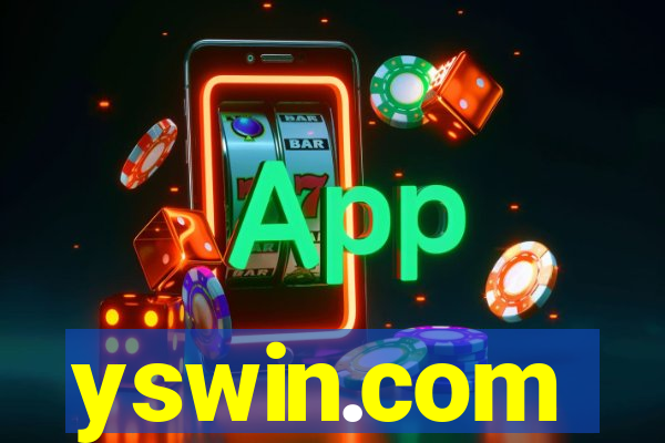 yswin.com