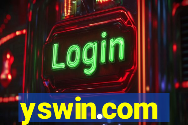 yswin.com