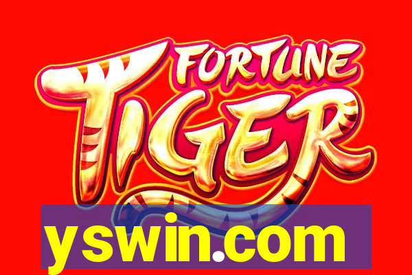 yswin.com