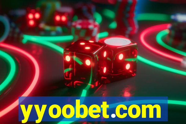 yyoobet.com