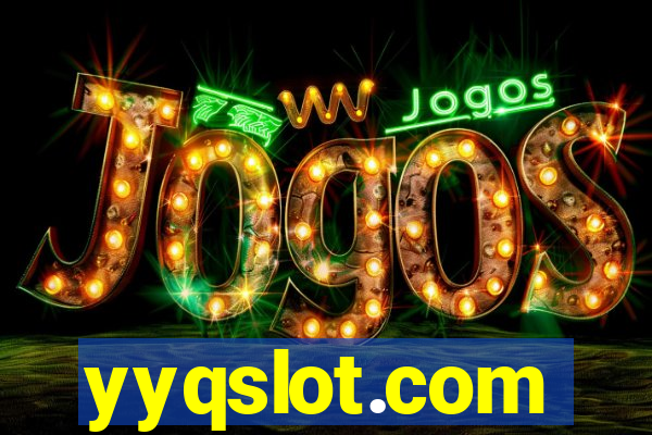 yyqslot.com