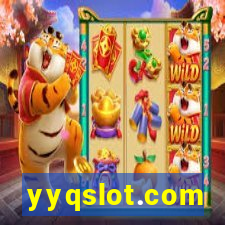 yyqslot.com