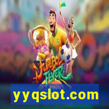 yyqslot.com