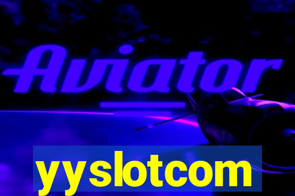 yyslotcom