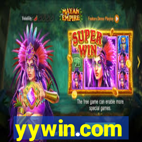 yywin.com