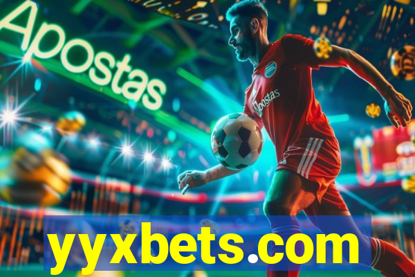 yyxbets.com
