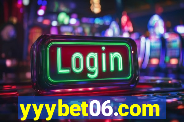 yyybet06.com
