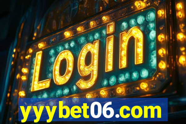 yyybet06.com
