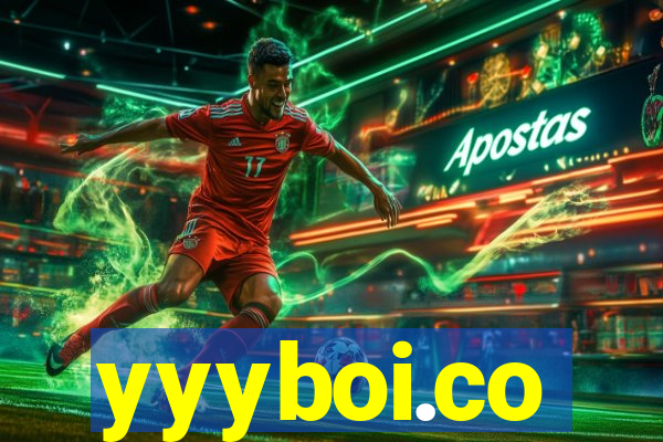 yyyboi.co