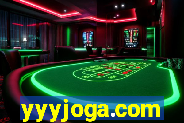 yyyjoga.com