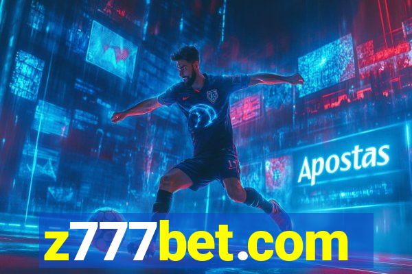 z777bet.com