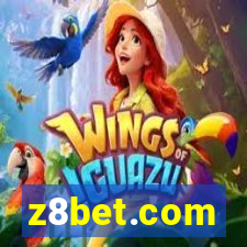 z8bet.com