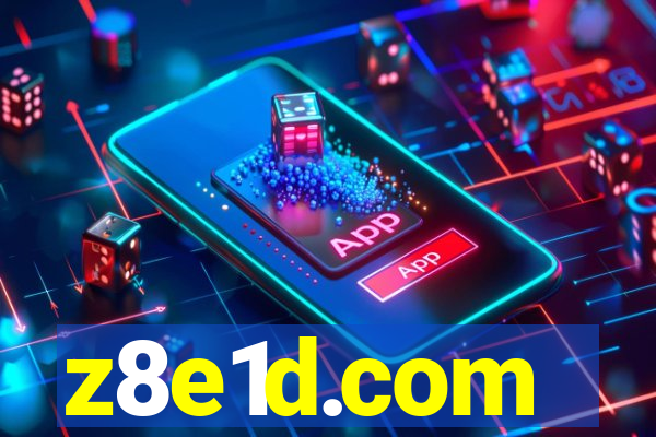 z8e1d.com